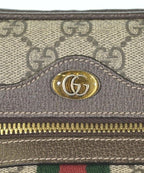 Gucci Bag Handbag Beige — view 7
