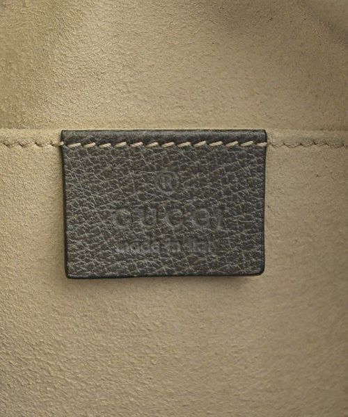 Gucci Bag Handbag Beige — view 4