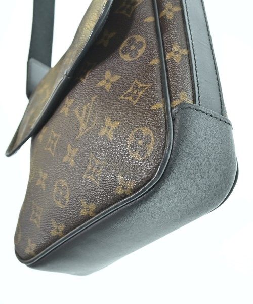 Louis Vuitton Shoulder — view 6