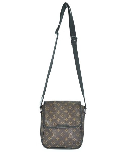 Louis Vuitton Shoulder — view 3