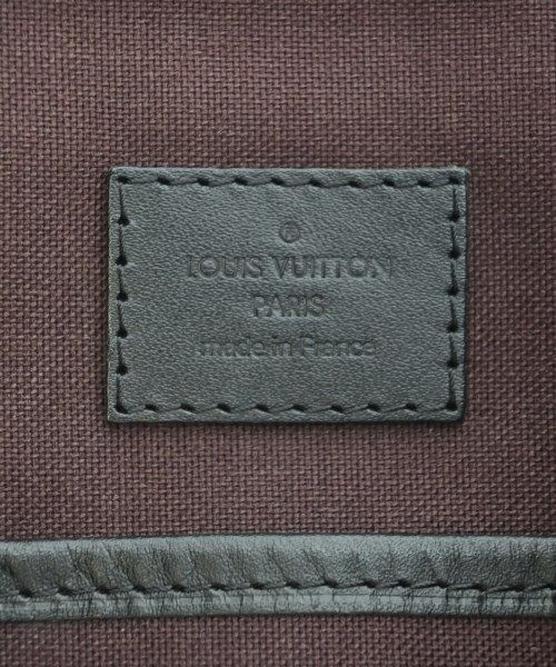 Louis Vuitton Shoulder — view 5