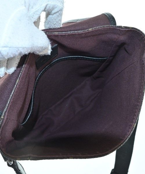 Louis Vuitton Shoulder — view 4