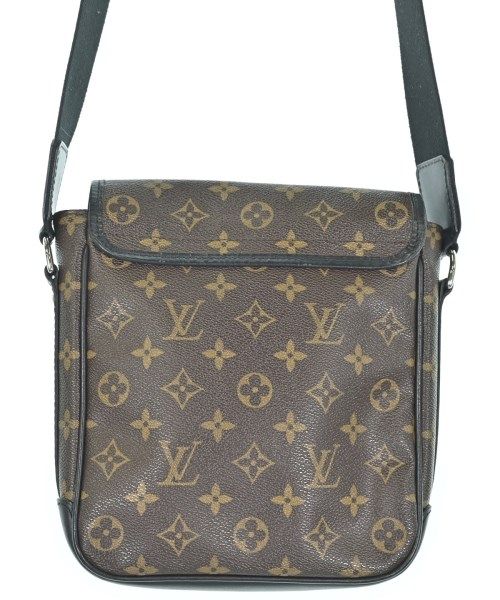 Louis Vuitton Shoulder — view 2