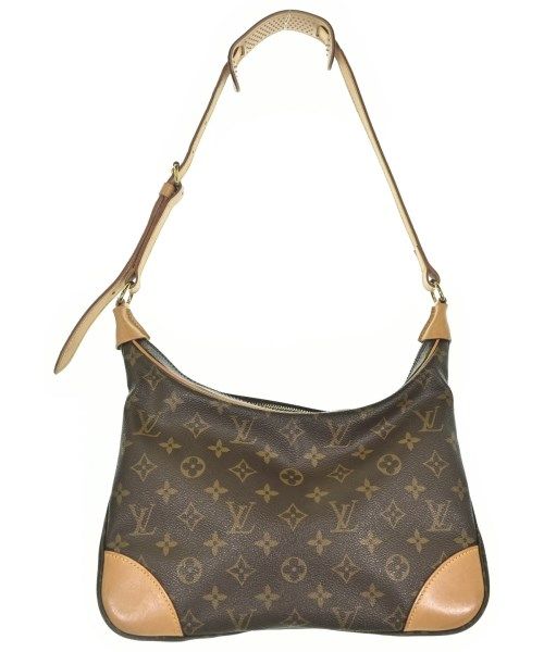 Louis Vuitton Shoulder — view 3