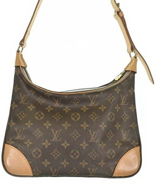 Louis Vuitton Shoulder — view 2