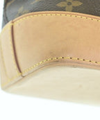 Louis Vuitton Handbag Brown — view 9
