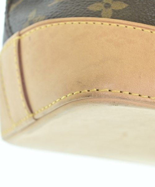 Louis Vuitton Handbag Brown — view 9