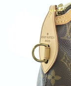Louis Vuitton Handbag Brown — view 8