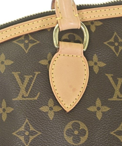 Louis Vuitton Handbag Brown — view 6