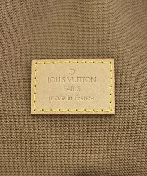 Louis Vuitton Handbag Brown — view 4