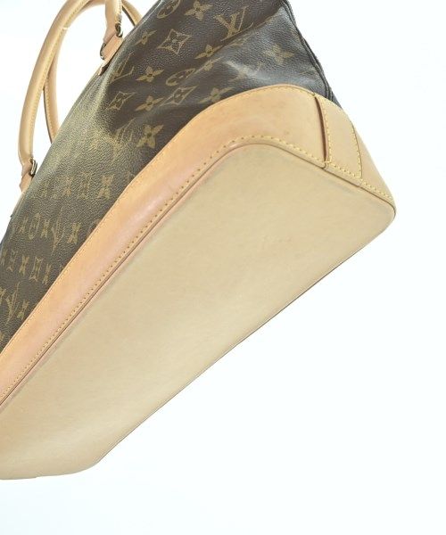 Louis Vuitton Handbag Brown — view 5