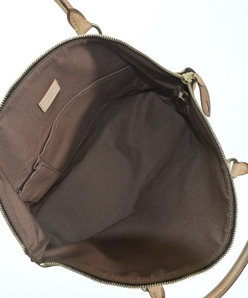 Louis Vuitton Handbag Brown — view 3