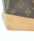 Louis Vuitton Handbag Brown — view 7