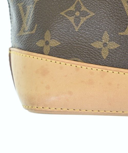 Louis Vuitton Handbag Brown — view 7