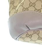 Gucci Handbag Beige — view 8