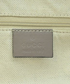 Gucci Handbag Beige — view 4