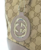 Gucci Handbag Beige — view 6