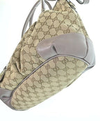 Gucci Handbag Beige — view 5