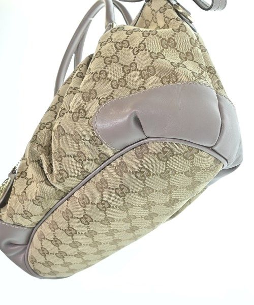 Gucci Handbag Beige — view 5