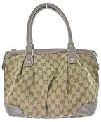 Gucci Handbag Beige — view 2