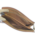 Celine Clutch Brown — view 3