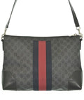 Gucci Shoulder Bag Gray
