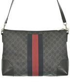 Gucci Shoulder Bag Gray