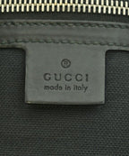Gucci Shoulder Bag Gray — view 5