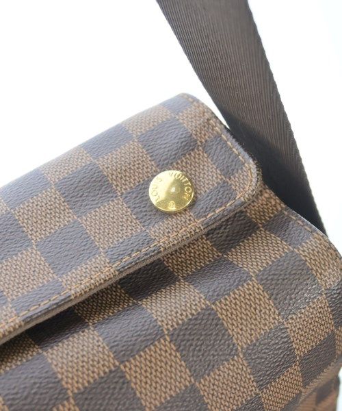 Louis Vuitton Shoulder — view 9