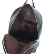 Louis Vuitton Backpack Brown — view 3