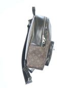 Louis Vuitton Backpack Brown — view 5