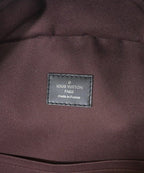Louis Vuitton Backpack Brown — view 4