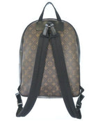 Louis Vuitton Backpack Brown — view 2