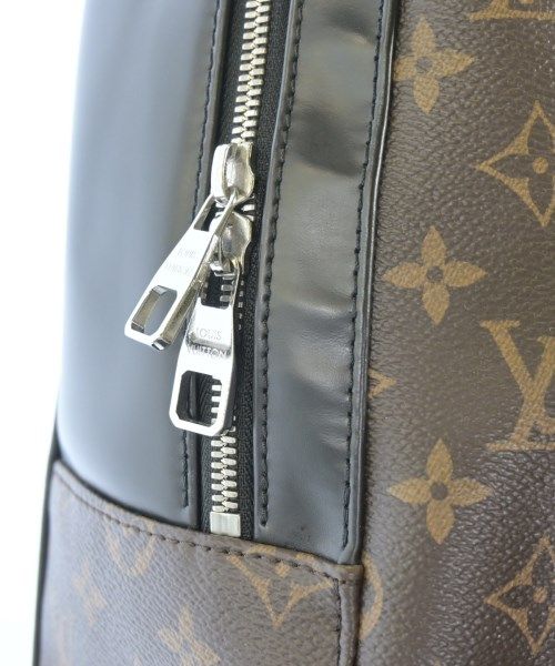 Louis Vuitton Backpack Brown — view 6