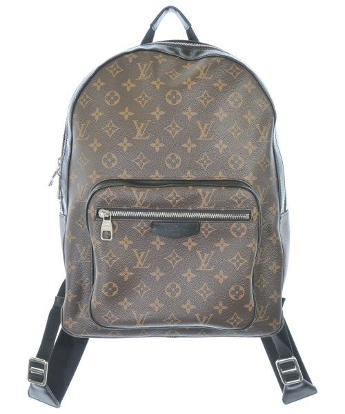 Louis Vuitton Backpack Brown