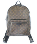 Louis Vuitton Backpack Brown