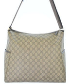 Gucci Shoulder Bag Beige — view 3