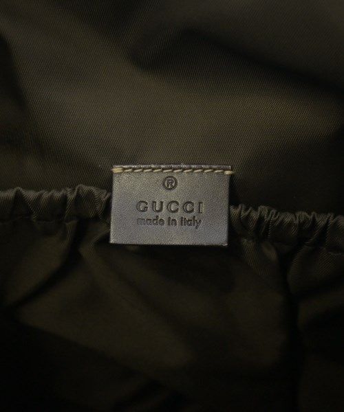 Gucci Shoulder Bag Beige — view 5