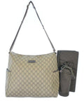 Gucci Shoulder Bag Beige
