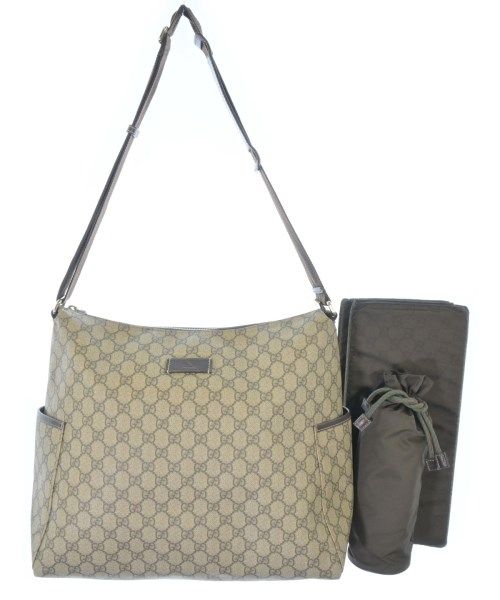 Gucci Shoulder Bag Beige