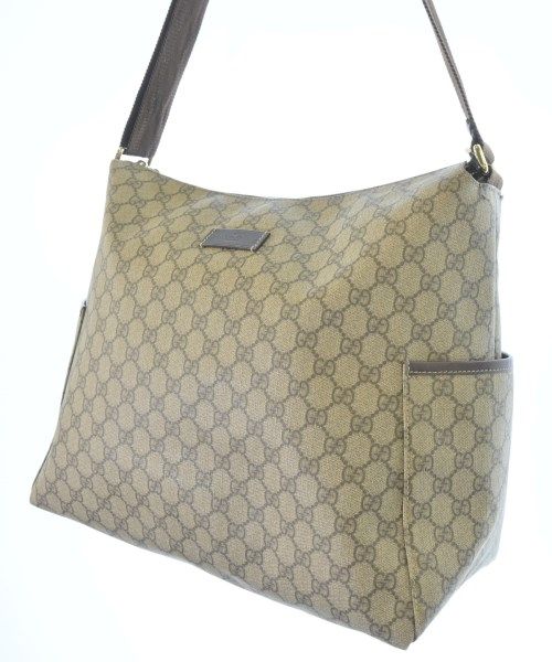 Gucci Shoulder Bag Beige — view 6