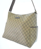 Gucci Shoulder Bag Beige — view 6