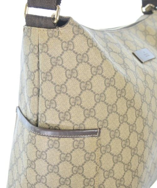 Gucci Shoulder Bag Beige — view 7