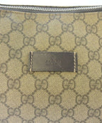Gucci Shoulder Bag Beige — view 8