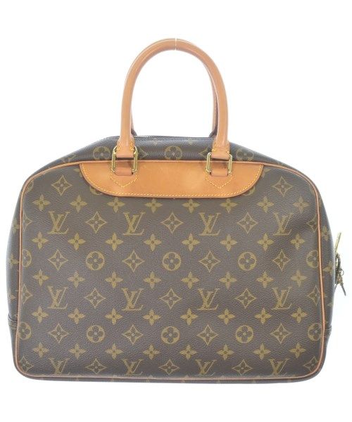 Louis Vuitton Handbag Brown — view 2