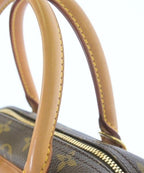 Louis Vuitton Handbag Brown — view 7
