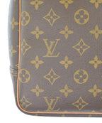 Louis Vuitton Handbag Brown — view 8