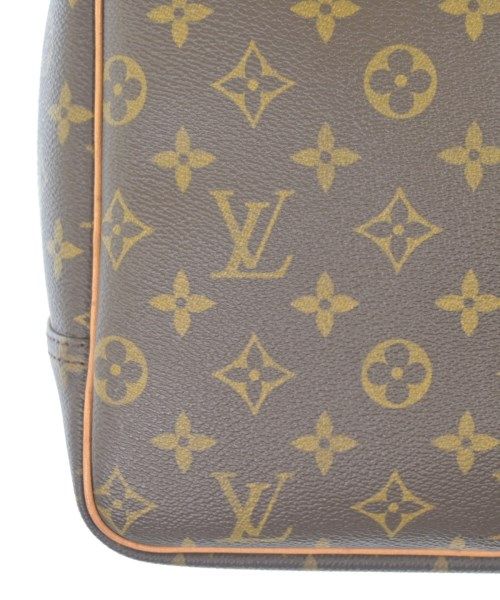 Louis Vuitton Handbag Brown — view 8