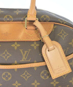 Louis Vuitton Handbag Brown — view 6
