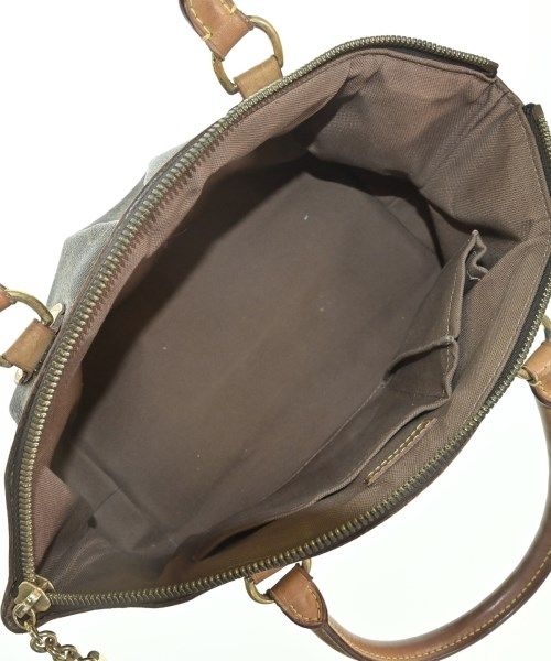 Louis Vuitton Handbag Brown — view 3